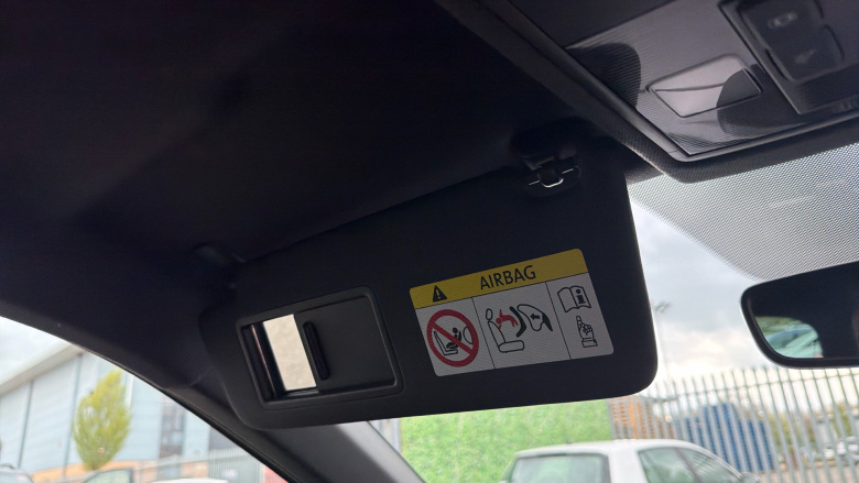 SEAT Arona 1.0 TSI 115 FR Sport 5dr Petrol Hatchback